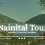 Nainital Tour package from Delhi