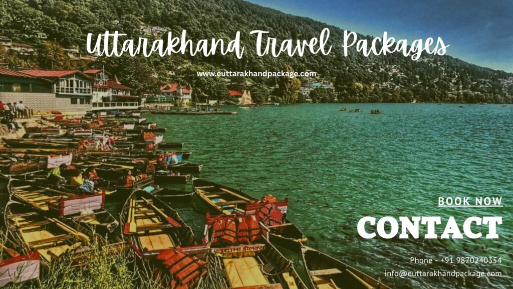 Uttarakhand Travel package