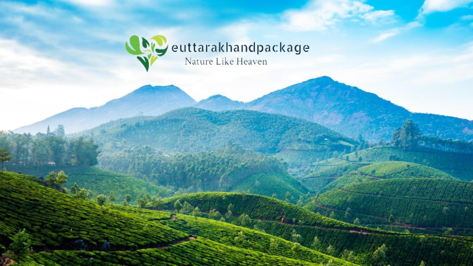 Hill Station Tour Packages