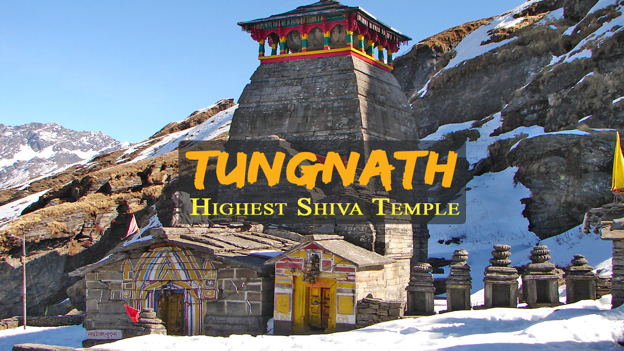 Tungnath Opening Closing Date