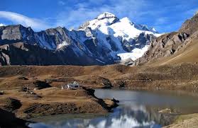 Adi Kailash Tour Package from Dharchula