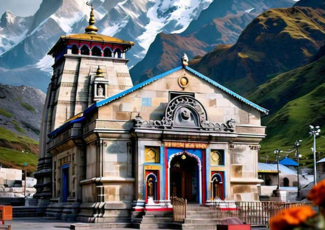 Kedarnath Yatra Package