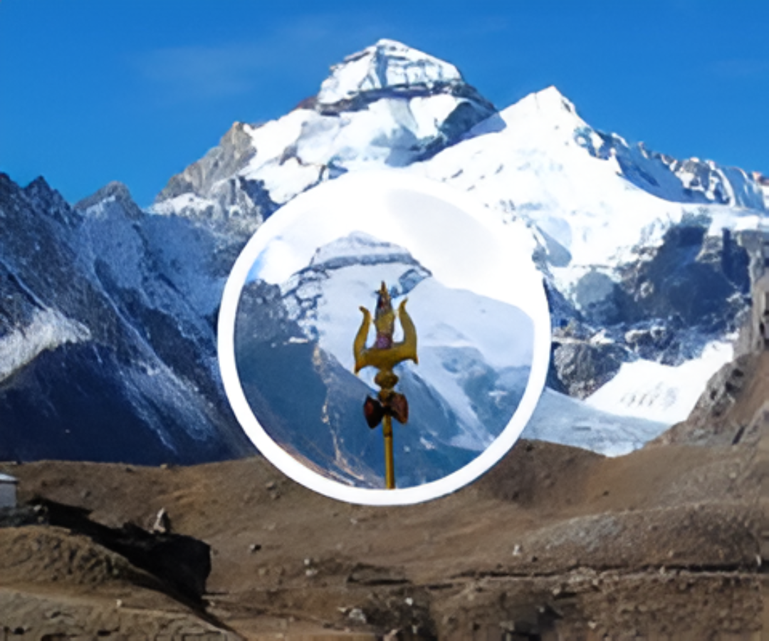 Adi Kailash Yatra Package