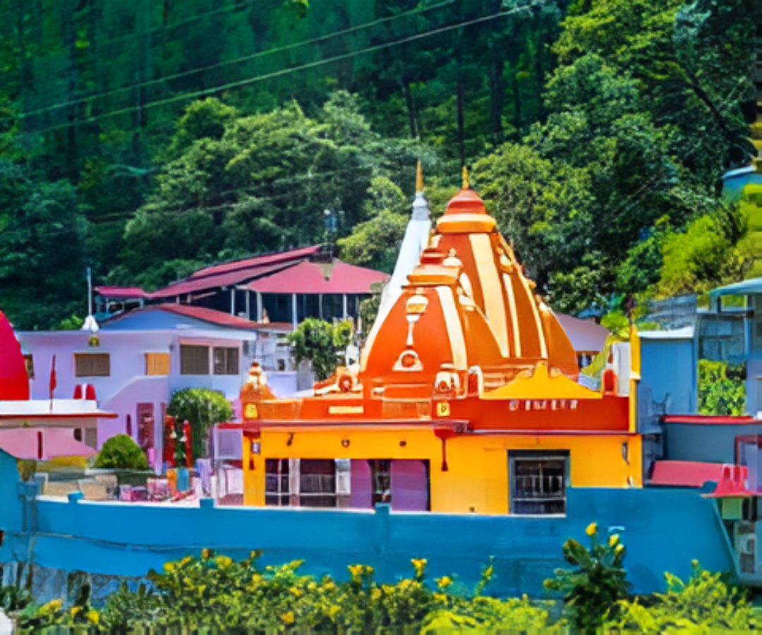 Kainchi Dham Tour Package