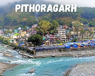 Pithoragarh Tour Package
