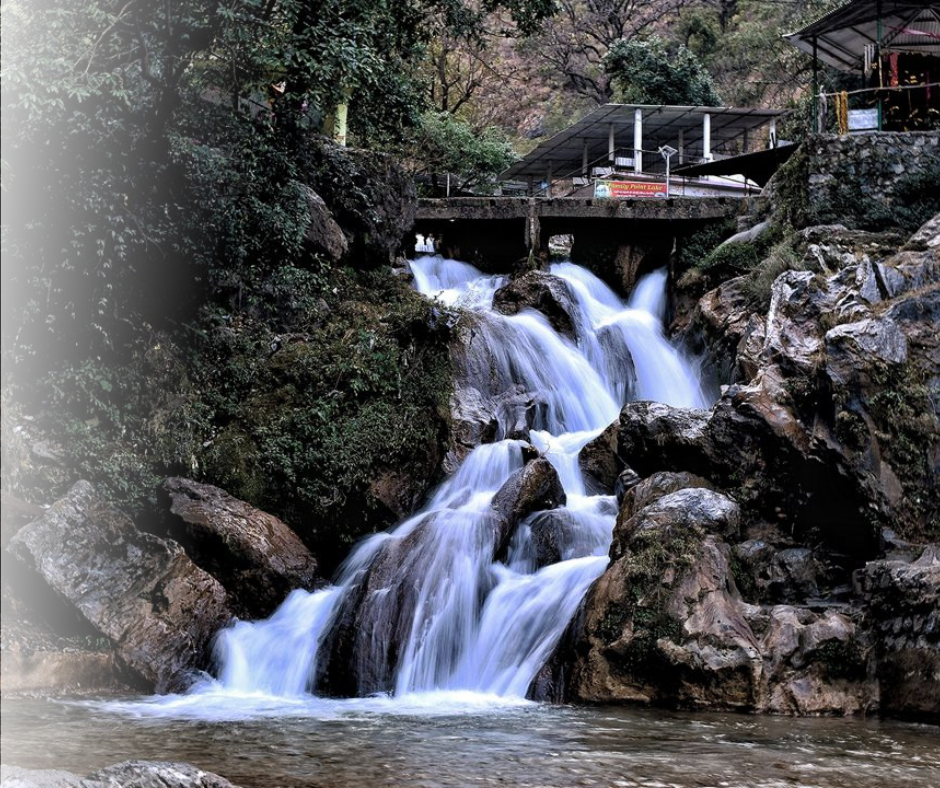 Mussoorie Package 2 Night 3 Days