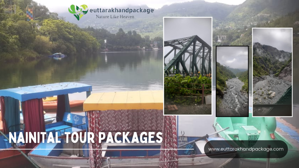 Nainital Tour Packages