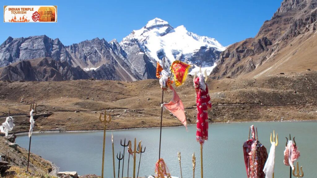 Adi Kailash Yatra Package