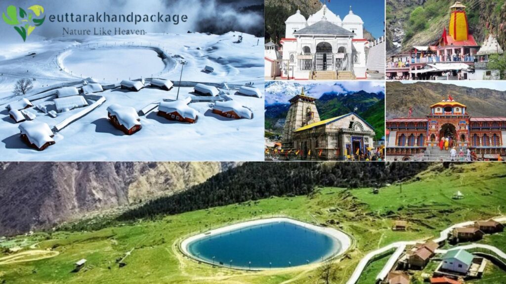 Uttarakhand Tour Package