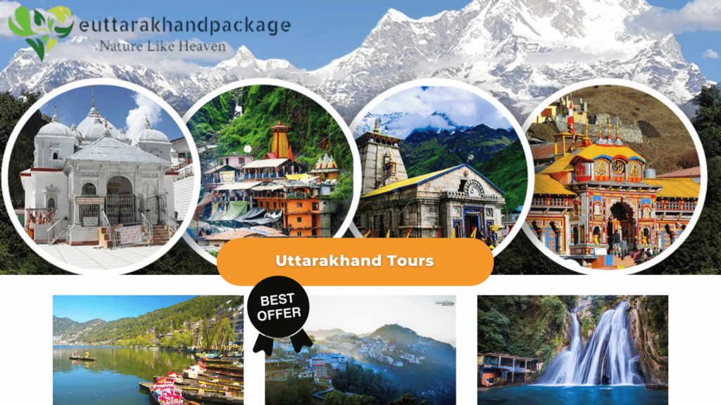 Uttarakhand Tour Package