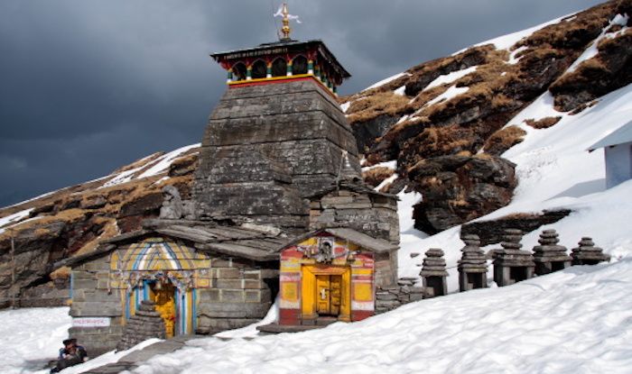 Triyuginarayan Chopta Tungnath Tour Package