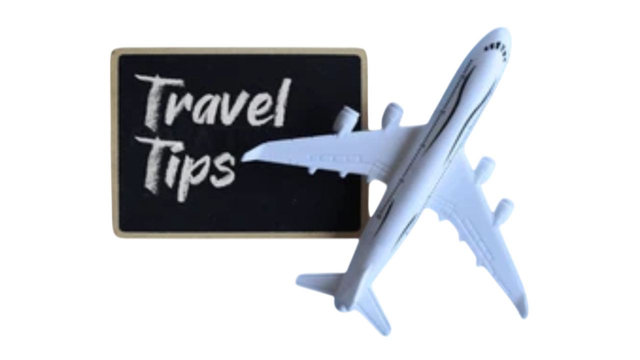 Chardham Yatra Travel Tips