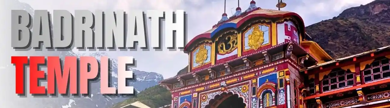 Badrinath Yatra Package