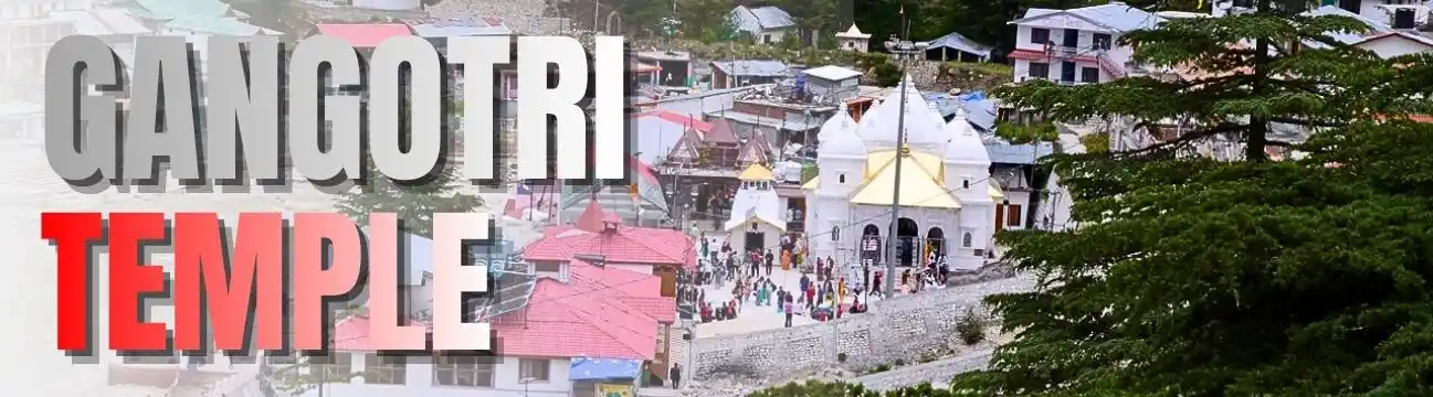 Gangotri Yatra Package