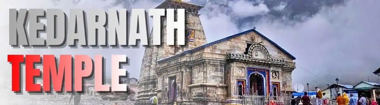 Kedarnath Yatra Package