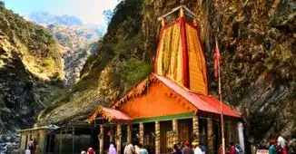 Yamunotri Dham
