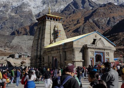 Kedarnath