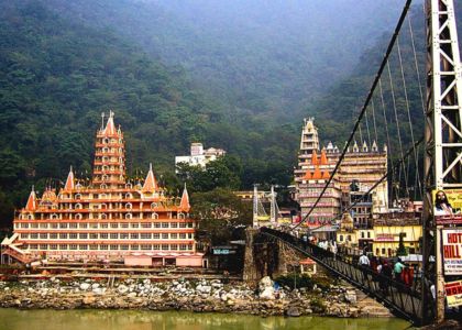 Rishikesh