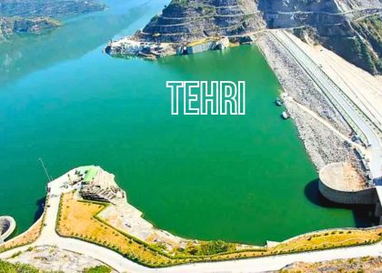 Tehri Garhwal